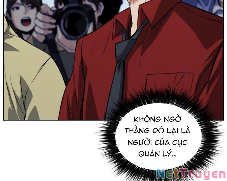 Druid Tại Ga Seoul Chap 27 - Next Chap 28