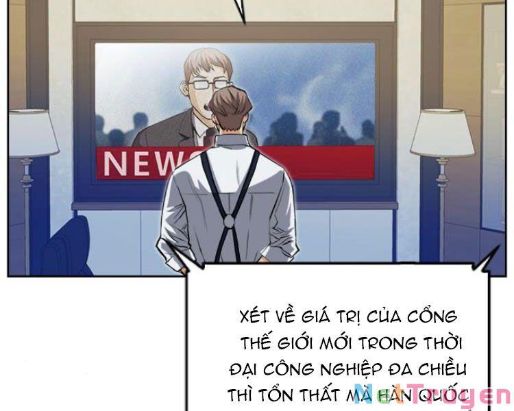 Druid Tại Ga Seoul Chap 27 - Next Chap 28