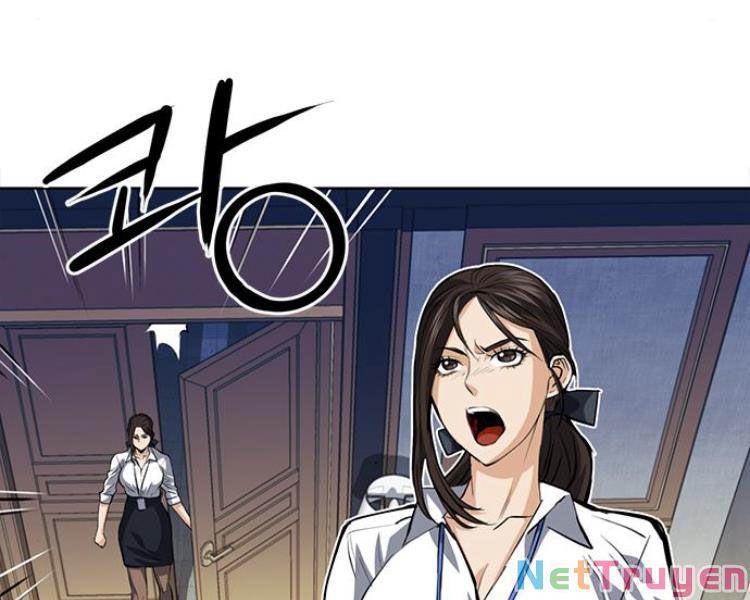 Druid Tại Ga Seoul Chap 27 - Next Chap 28