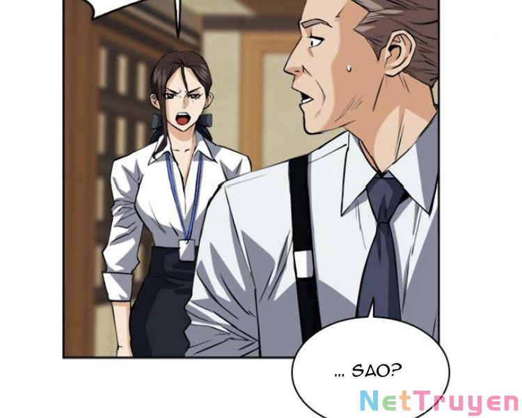 Druid Tại Ga Seoul Chap 27 - Next Chap 28