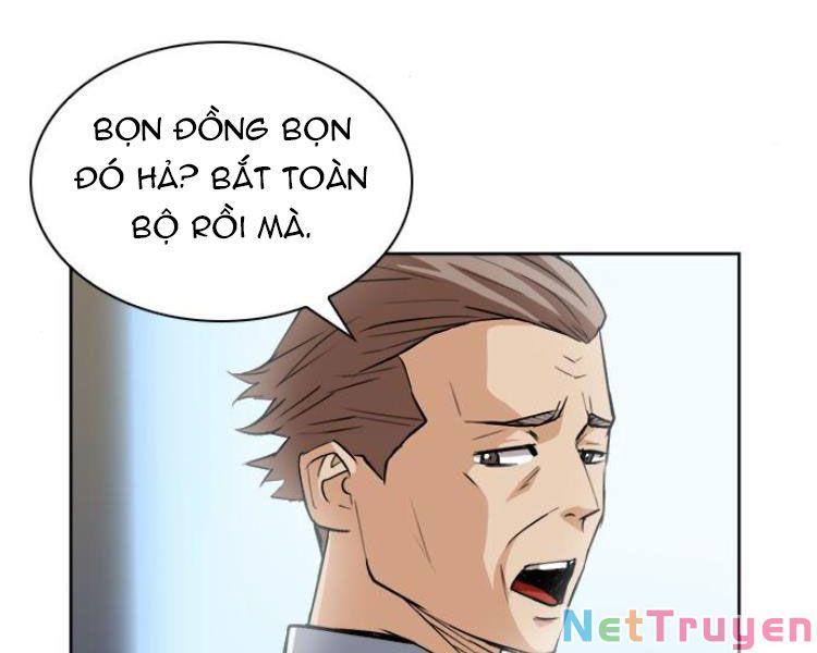 Druid Tại Ga Seoul Chap 27 - Next Chap 28