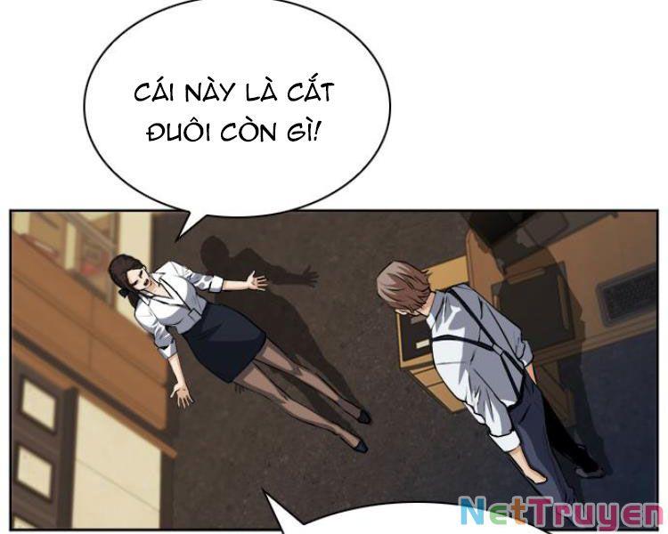 Druid Tại Ga Seoul Chap 27 - Next Chap 28