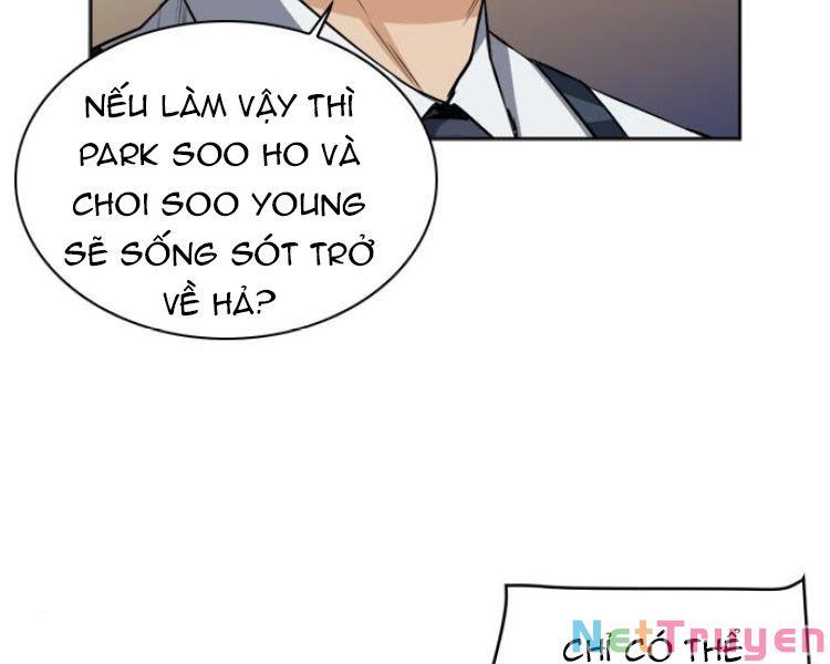 Druid Tại Ga Seoul Chap 27 - Next Chap 28