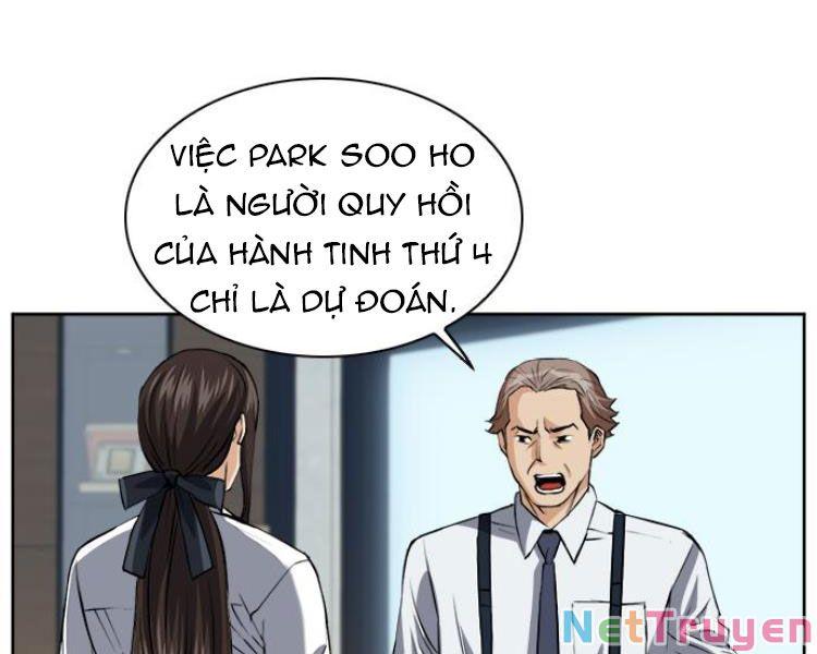 Druid Tại Ga Seoul Chap 27 - Next Chap 28