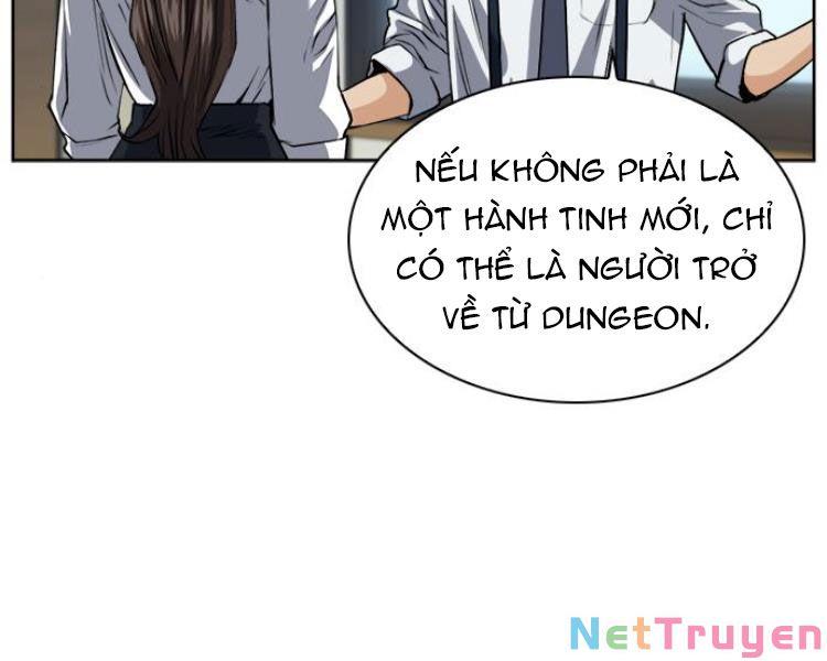 Druid Tại Ga Seoul Chap 27 - Next Chap 28