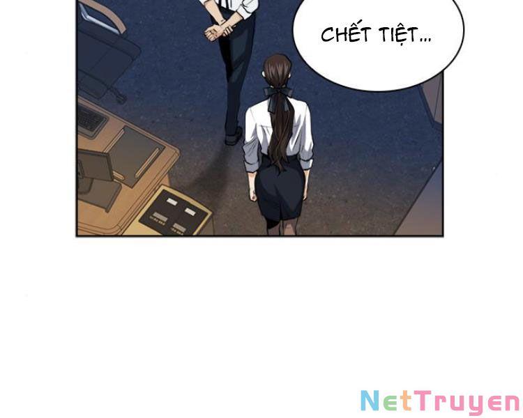 Druid Tại Ga Seoul Chap 27 - Next Chap 28