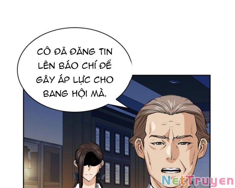 Druid Tại Ga Seoul Chap 27 - Next Chap 28