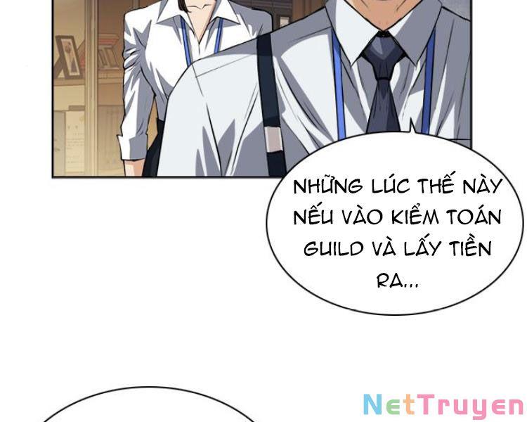 Druid Tại Ga Seoul Chap 27 - Next Chap 28