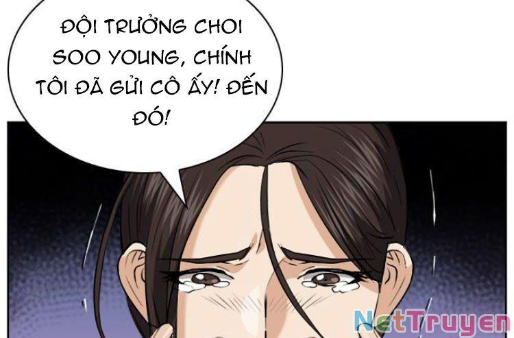 Druid Tại Ga Seoul Chap 27 - Next Chap 28