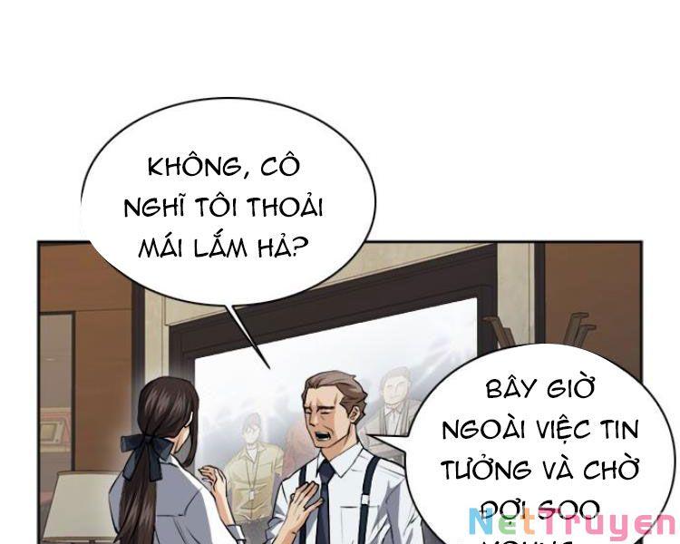 Druid Tại Ga Seoul Chap 27 - Next Chap 28