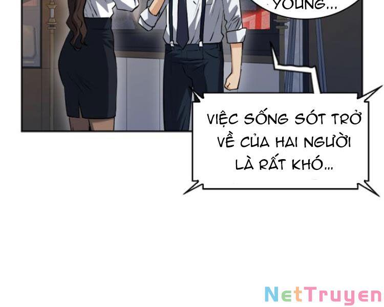 Druid Tại Ga Seoul Chap 27 - Next Chap 28