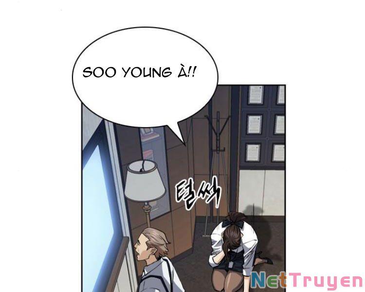 Druid Tại Ga Seoul Chap 27 - Next Chap 28