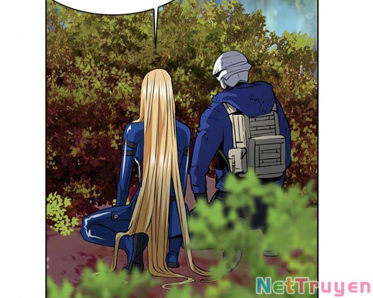 Druid Tại Ga Seoul Chap 27 - Next Chap 28