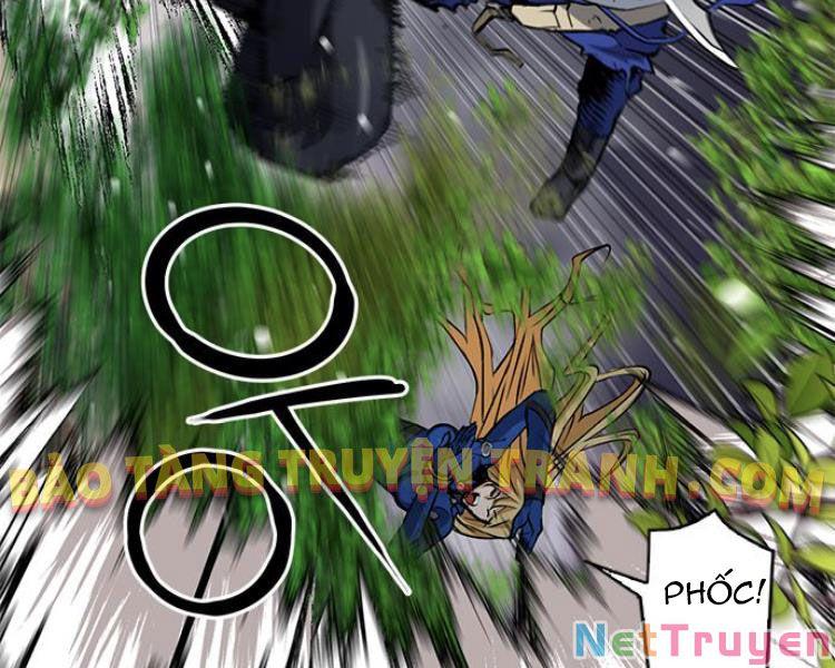 Druid Tại Ga Seoul Chap 27 - Next Chap 28