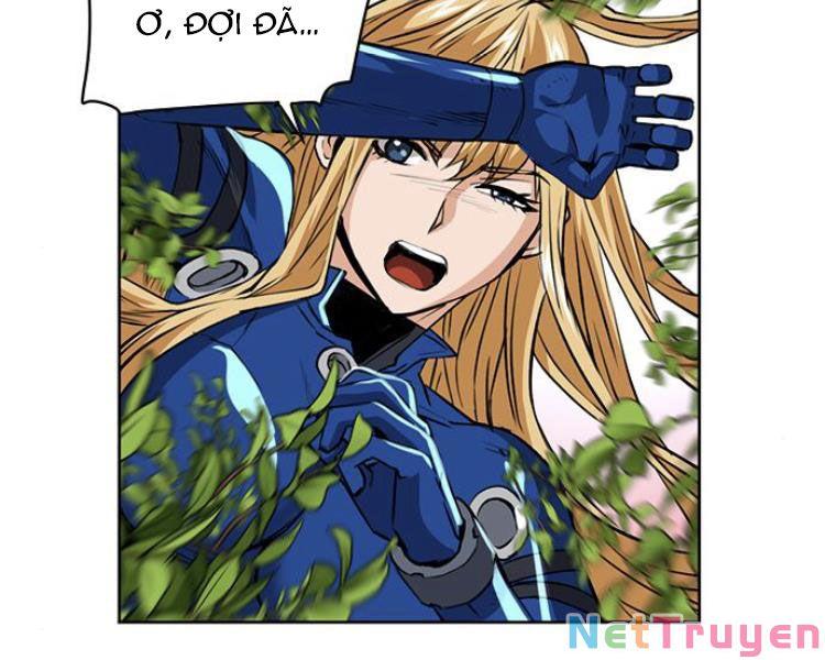 Druid Tại Ga Seoul Chap 27 - Next Chap 28