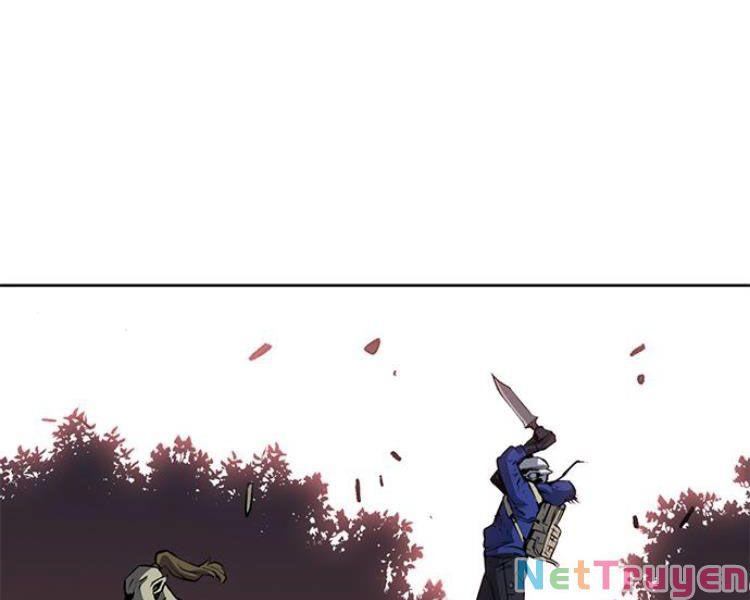 Druid Tại Ga Seoul Chap 27 - Next Chap 28