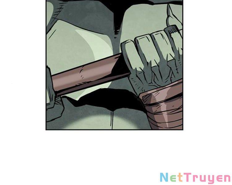 Druid Tại Ga Seoul Chap 27 - Next Chap 28