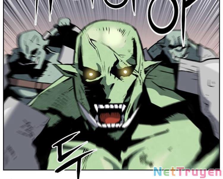 Druid Tại Ga Seoul Chap 27 - Next Chap 28