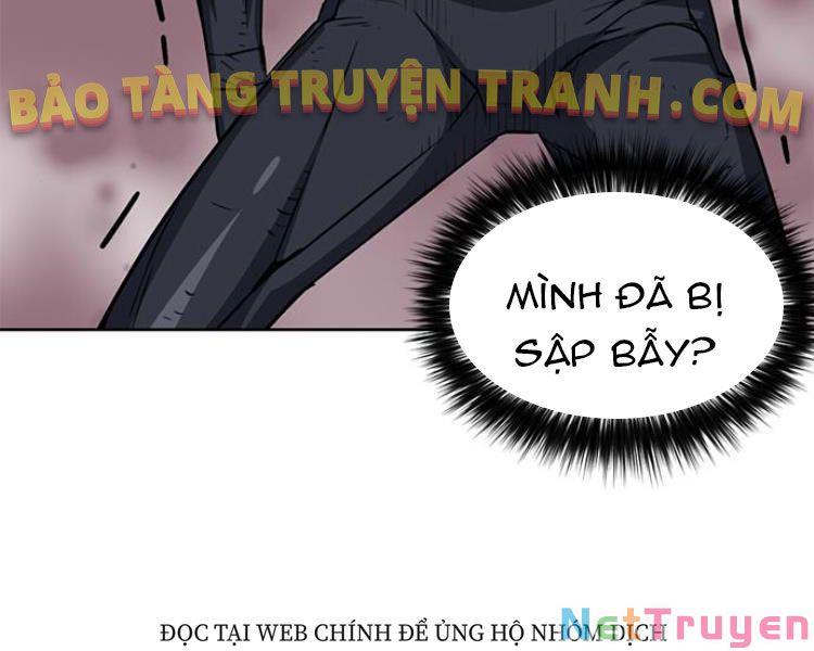 Druid Tại Ga Seoul Chap 27 - Next Chap 28