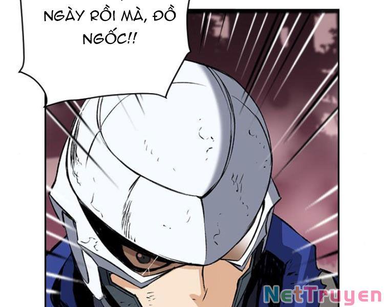 Druid Tại Ga Seoul Chap 27 - Next Chap 28