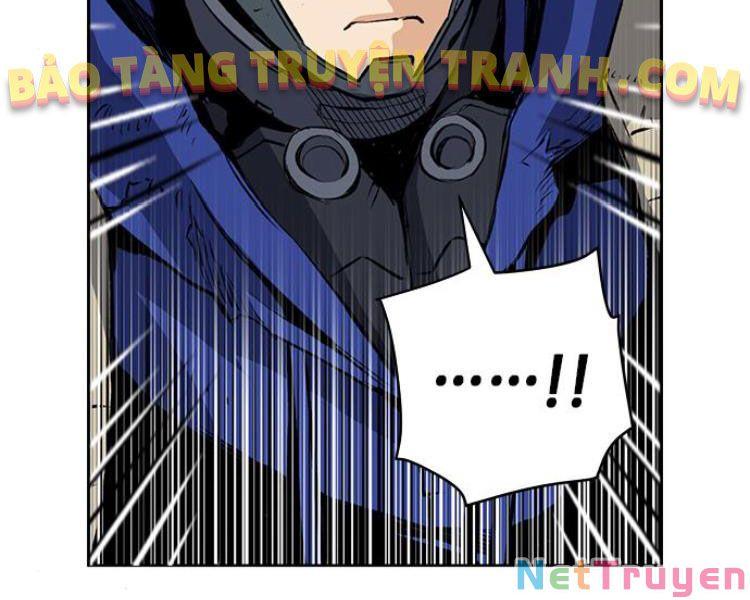 Druid Tại Ga Seoul Chap 27 - Next Chap 28