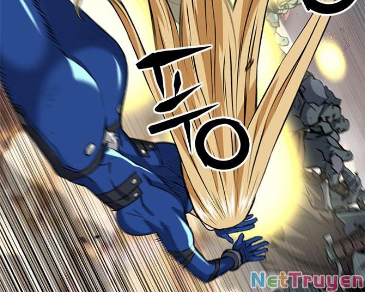 Druid Tại Ga Seoul Chap 27 - Next Chap 28