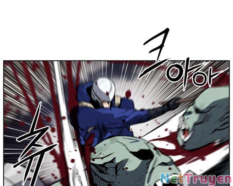 Druid Tại Ga Seoul Chap 27 - Next Chap 28