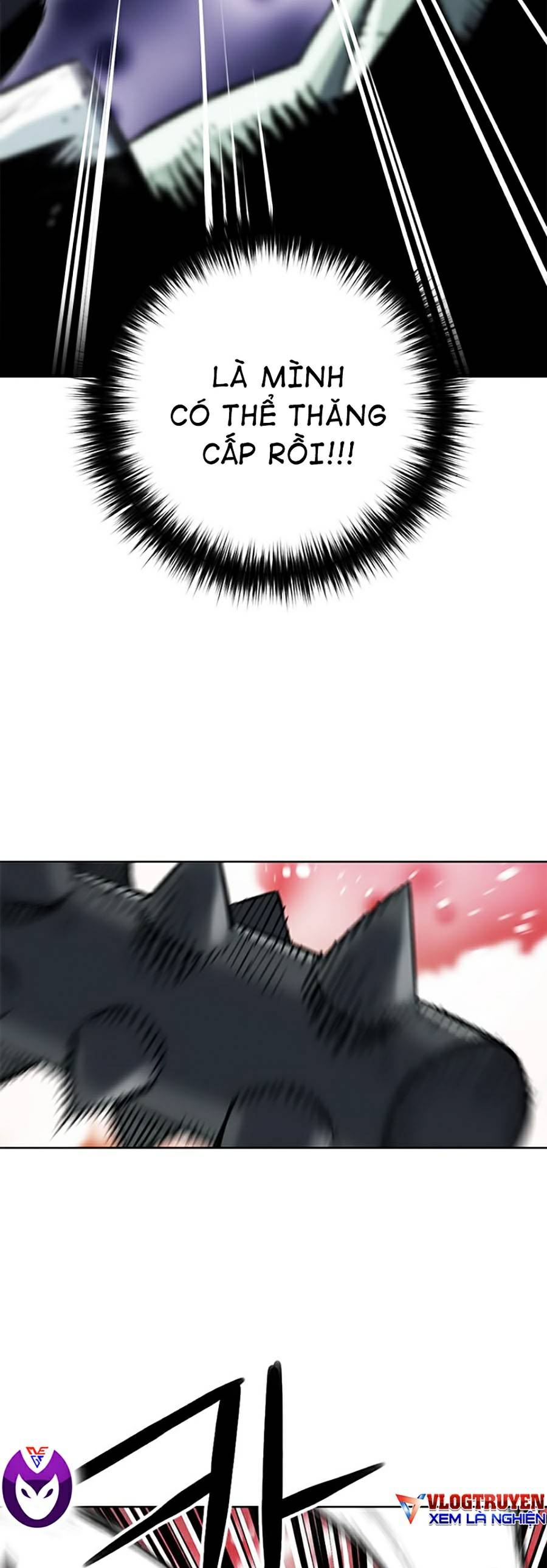 Druid Tại Ga Seoul Chap 28 - Next Chap 29