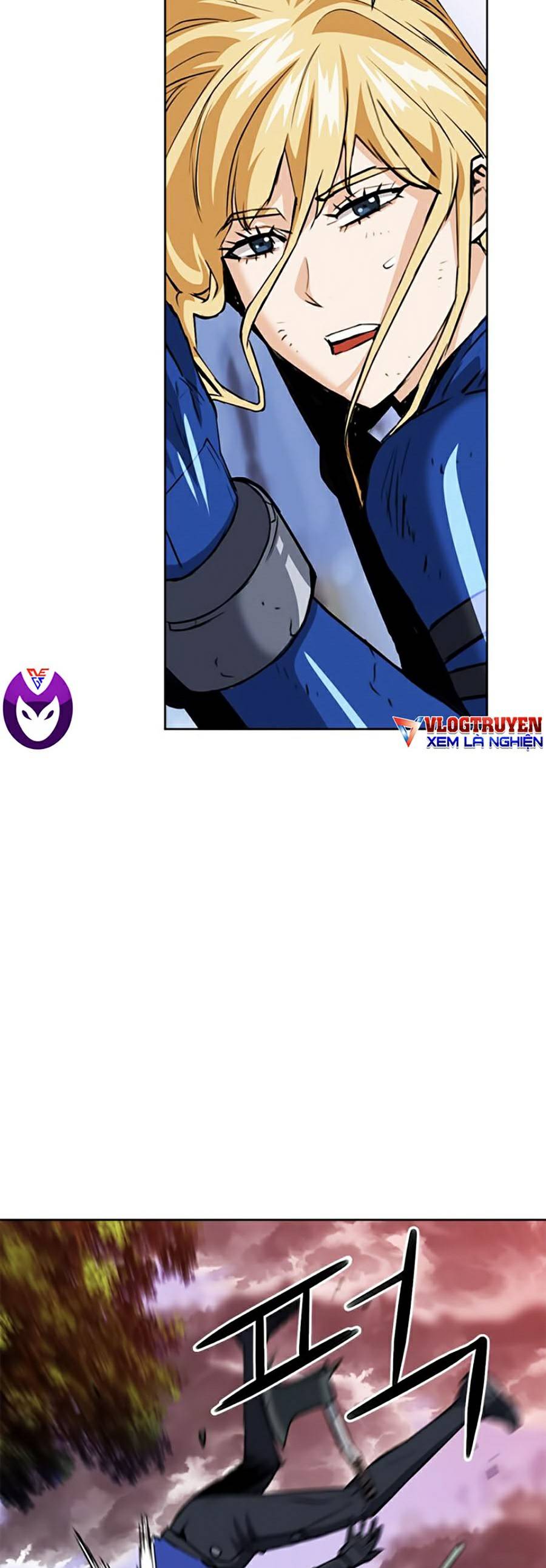 Druid Tại Ga Seoul Chap 28 - Next Chap 29