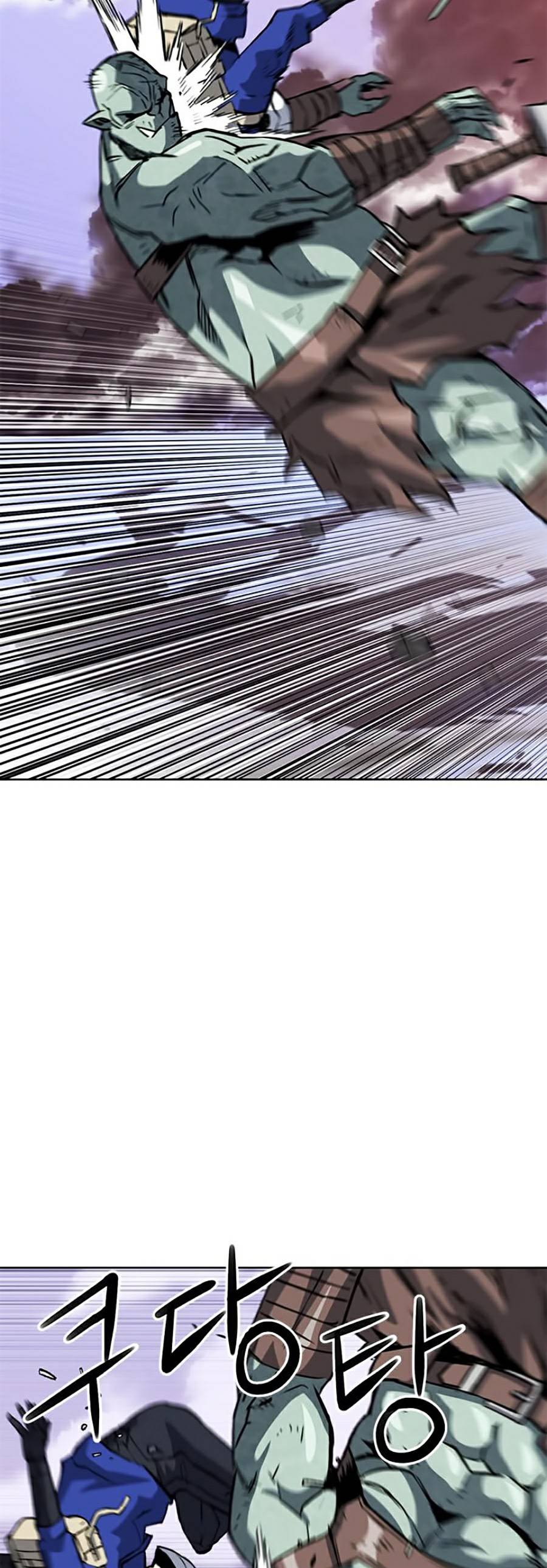 Druid Tại Ga Seoul Chap 28 - Next Chap 29