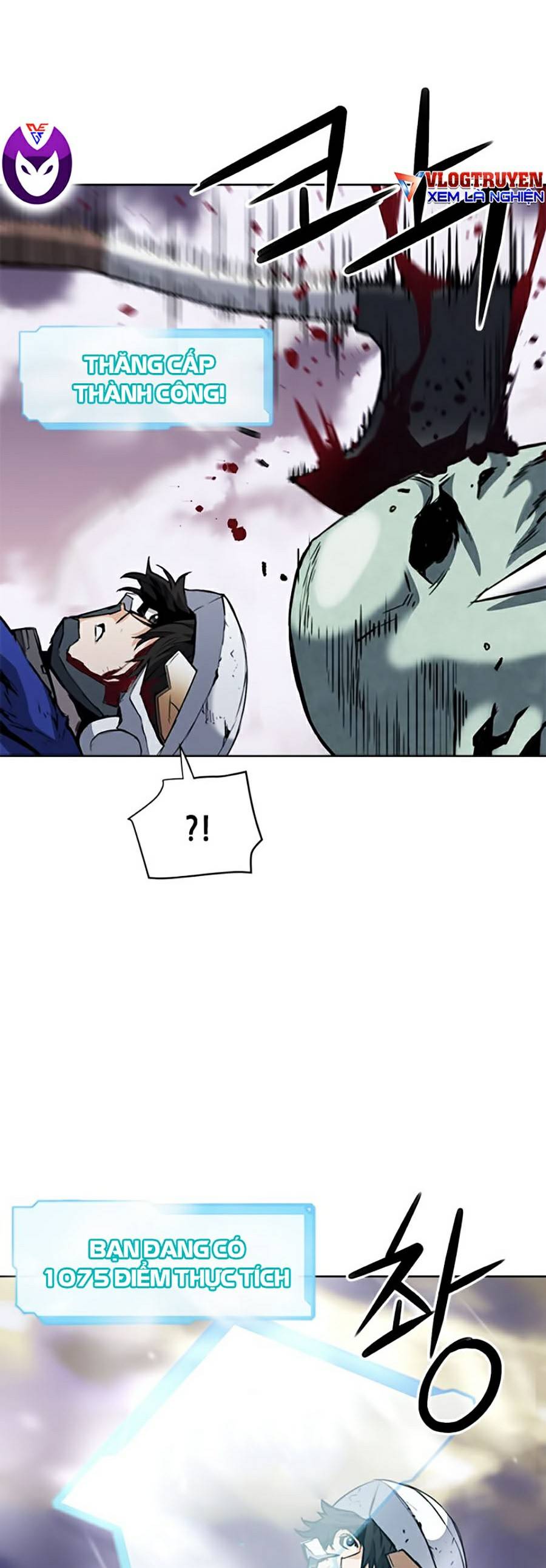 Druid Tại Ga Seoul Chap 28 - Next Chap 29