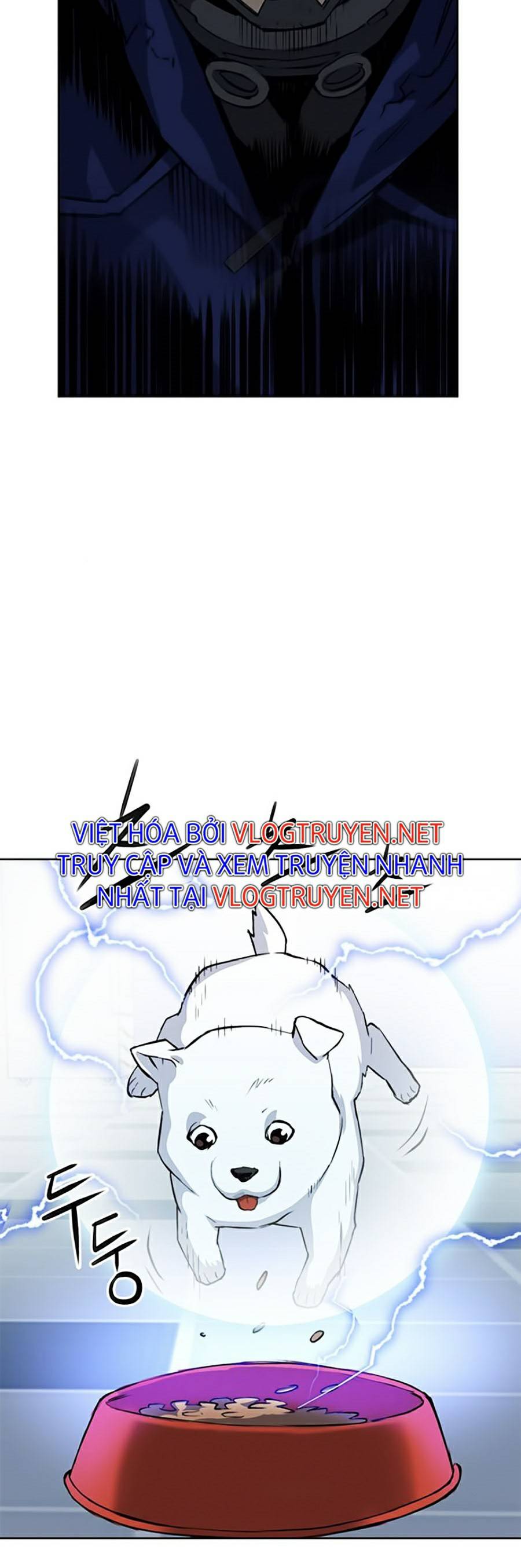 Druid Tại Ga Seoul Chap 28 - Next Chap 29