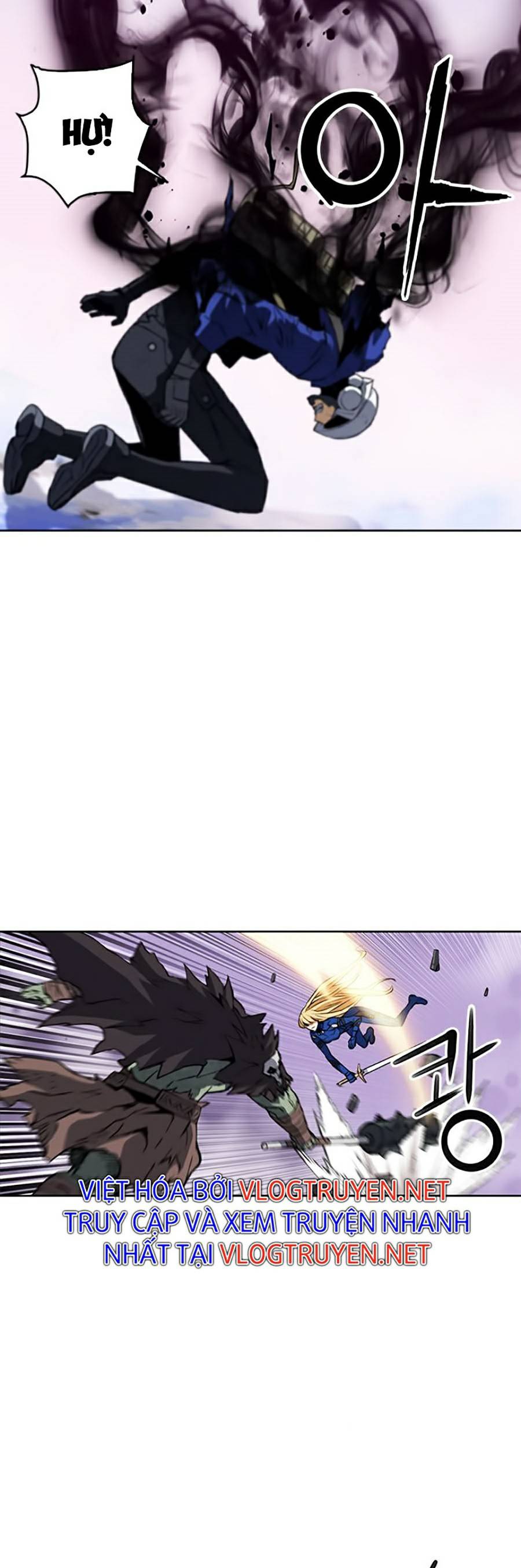 Druid Tại Ga Seoul Chap 28 - Next Chap 29