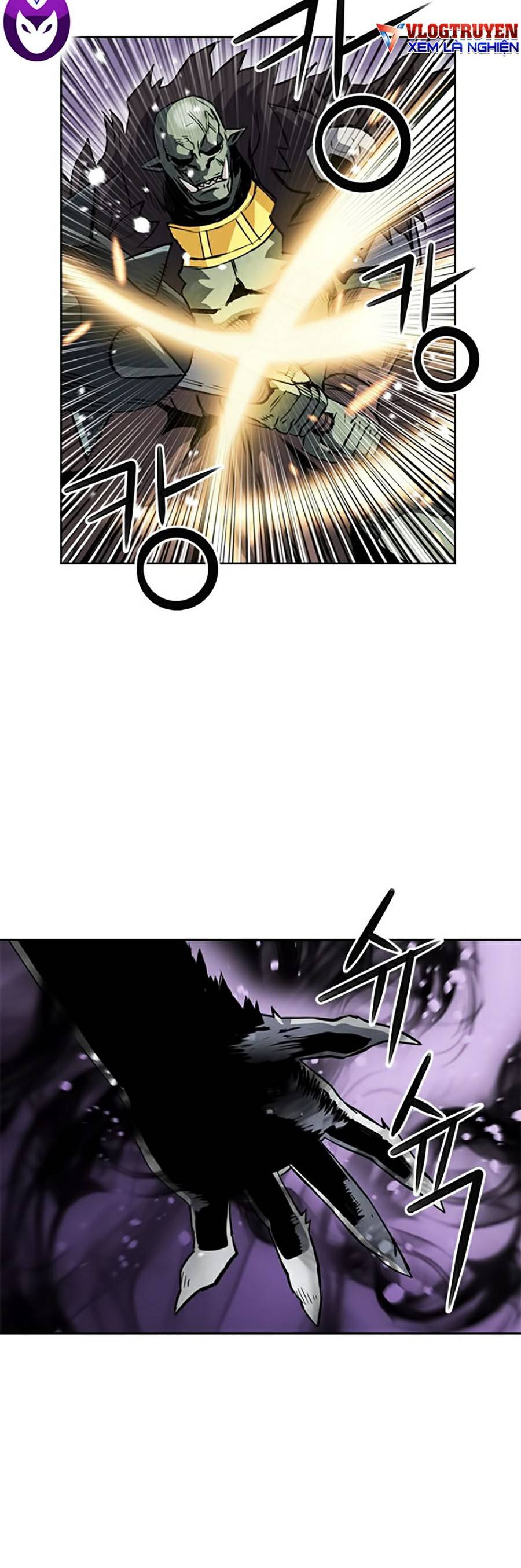 Druid Tại Ga Seoul Chap 28 - Next Chap 29