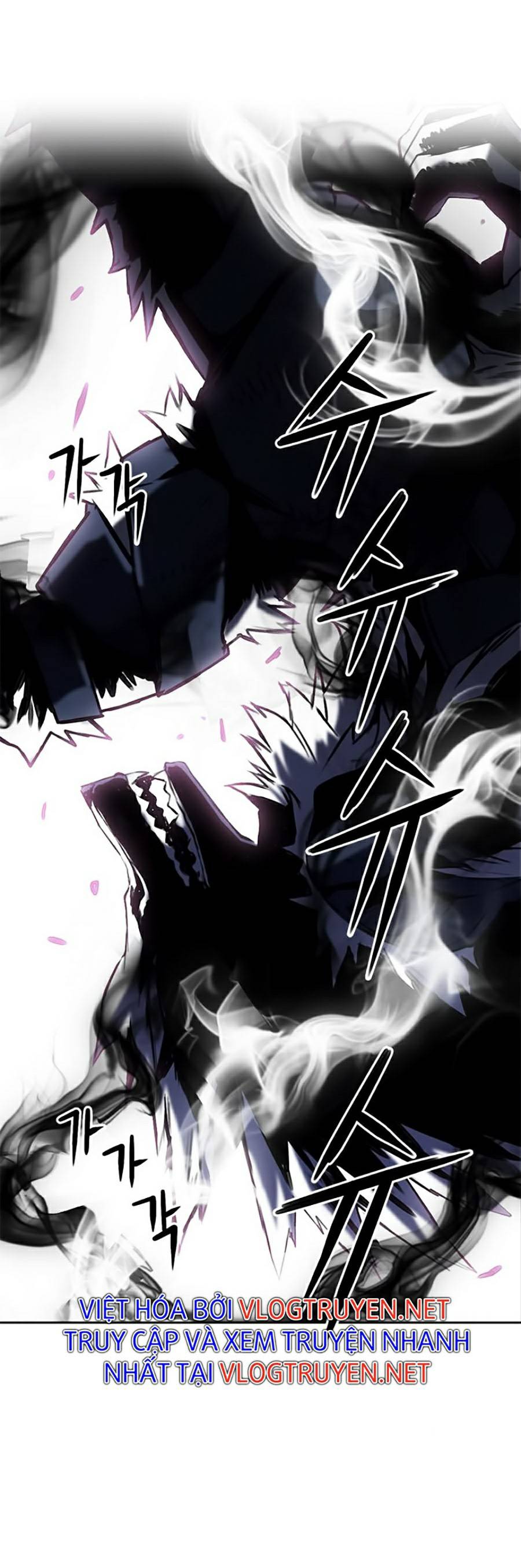 Druid Tại Ga Seoul Chap 28 - Next Chap 29