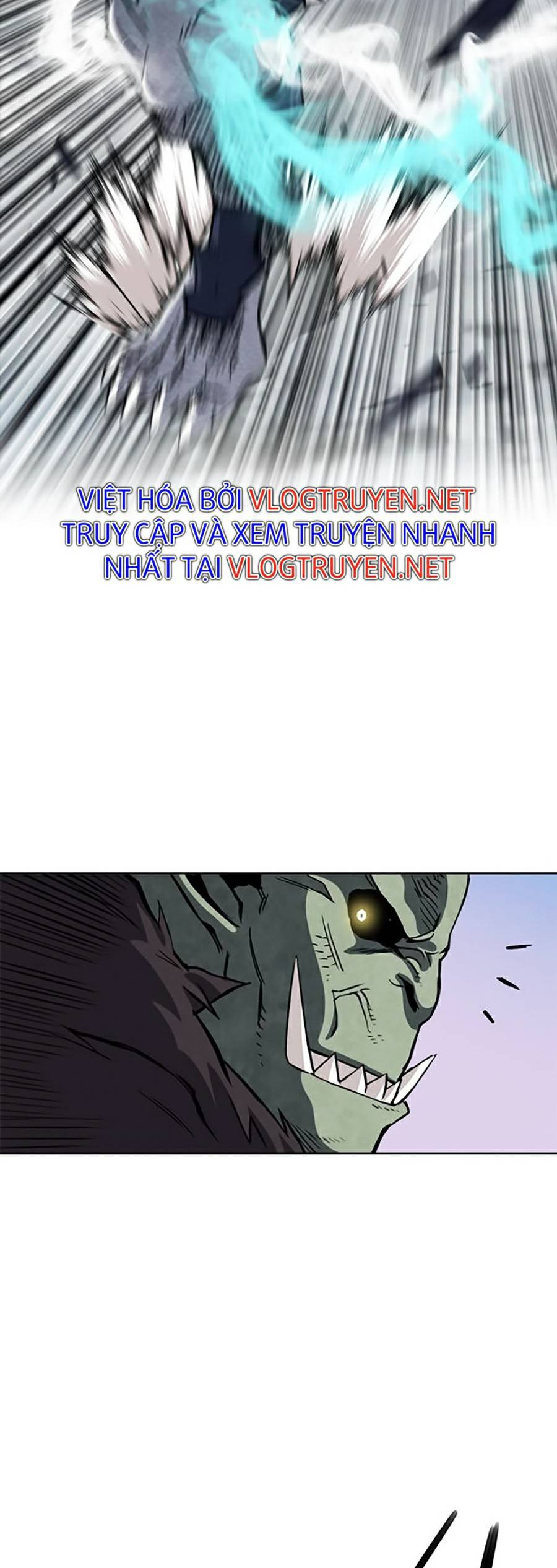 Druid Tại Ga Seoul Chap 28 - Next Chap 29