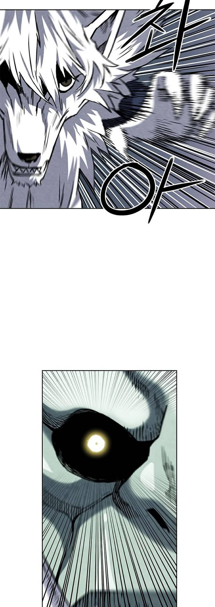 Druid Tại Ga Seoul Chap 28 - Next Chap 29