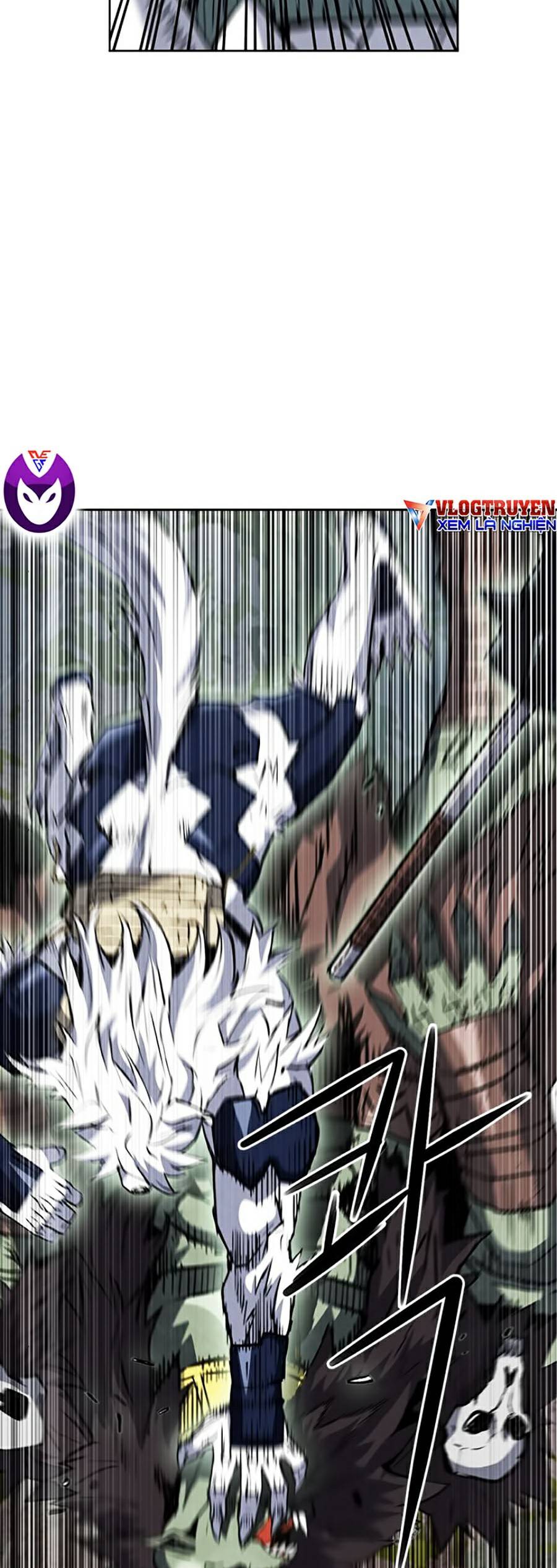 Druid Tại Ga Seoul Chap 28 - Next Chap 29