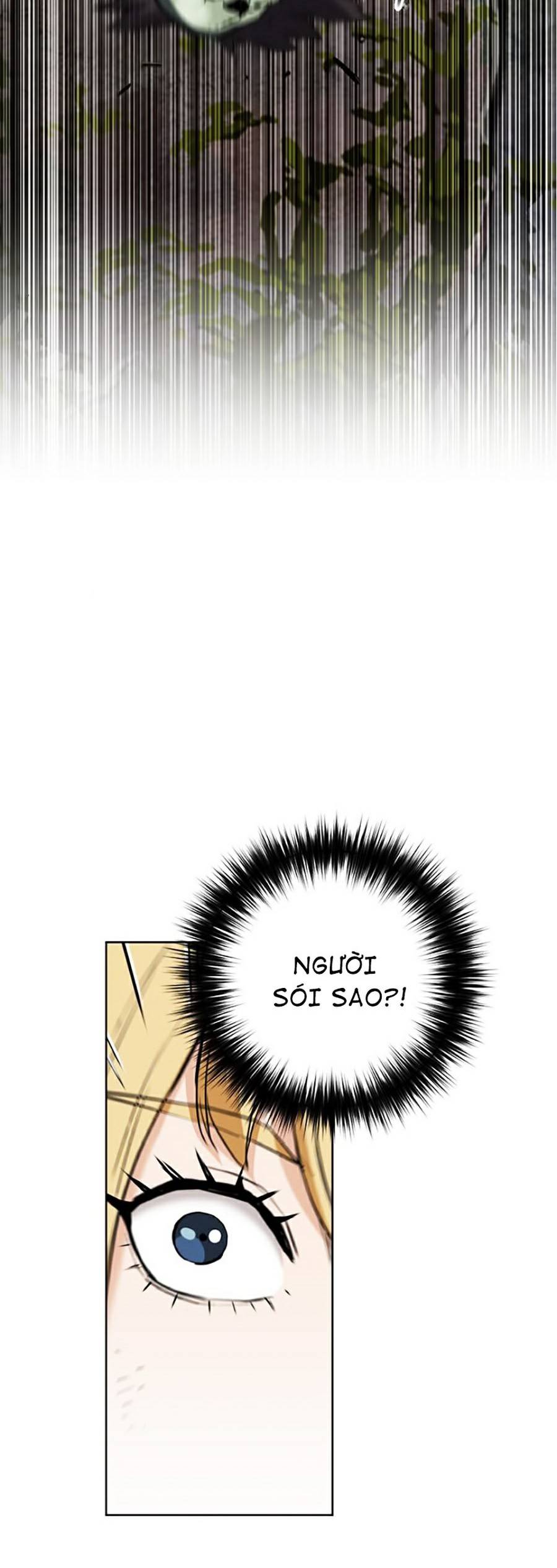 Druid Tại Ga Seoul Chap 28 - Next Chap 29