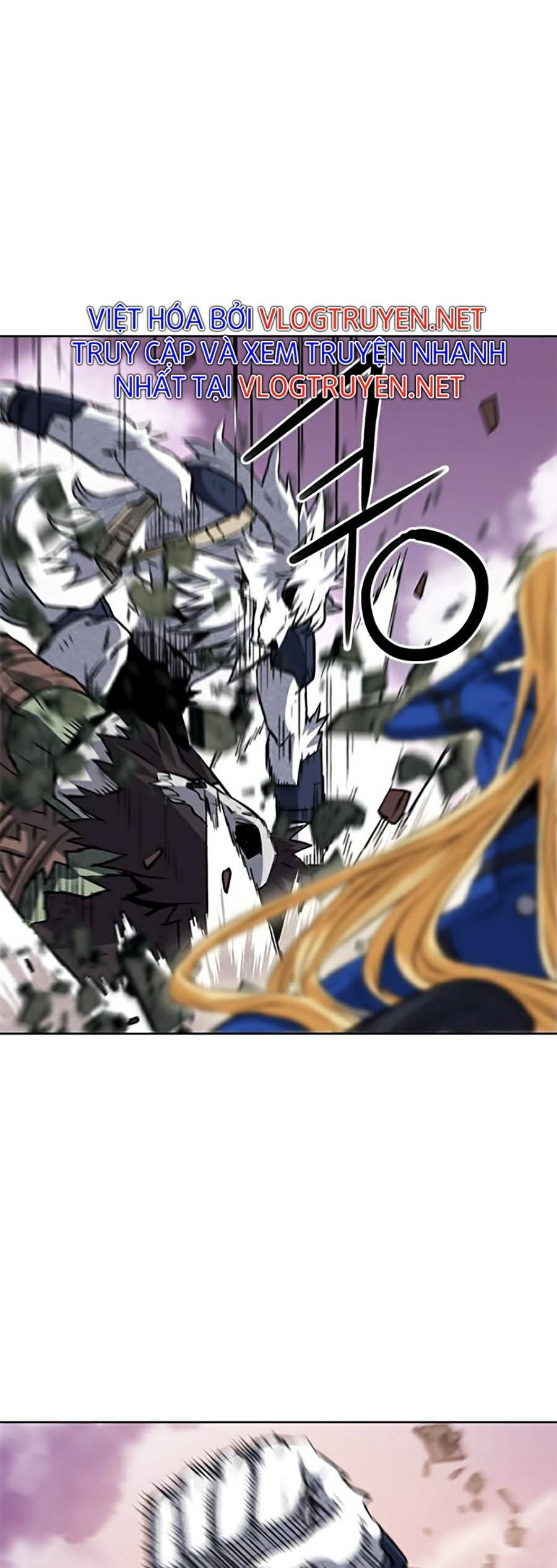 Druid Tại Ga Seoul Chap 28 - Next Chap 29