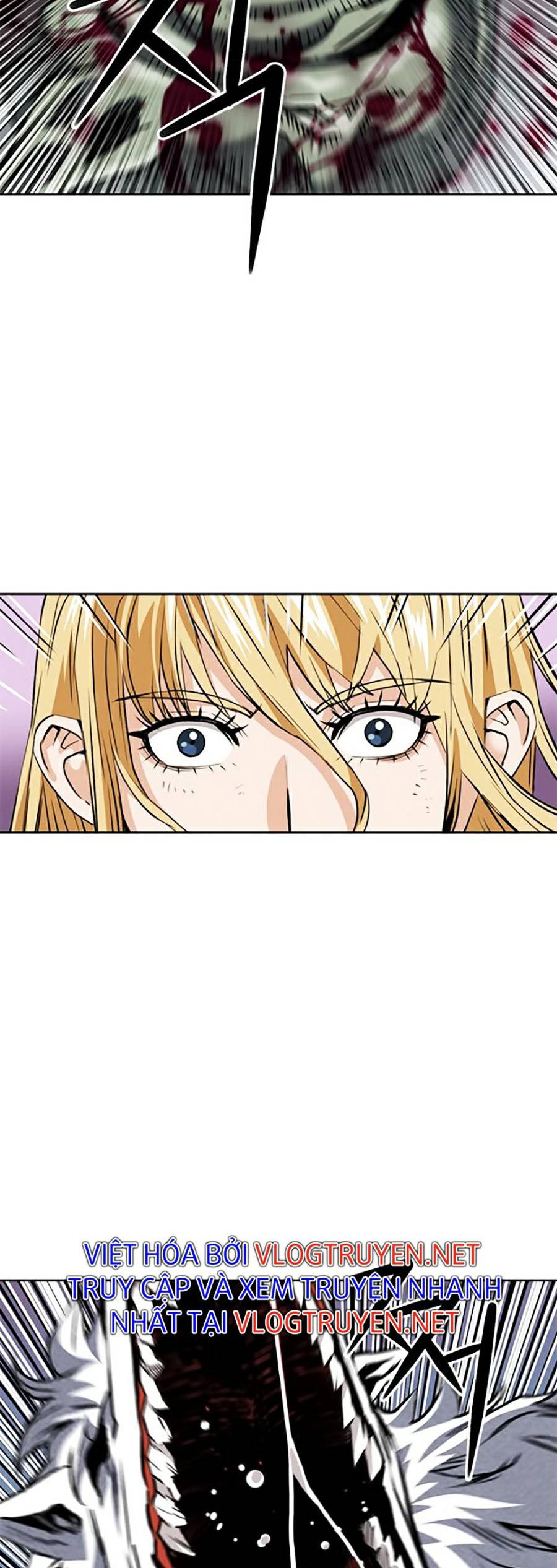 Druid Tại Ga Seoul Chap 28 - Next Chap 29