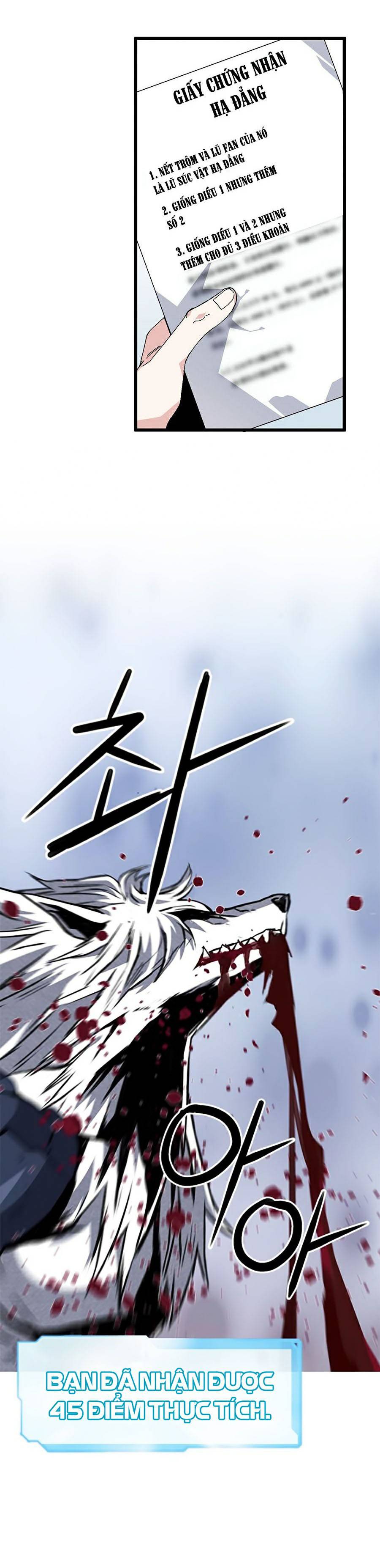 Druid Tại Ga Seoul Chap 28 - Next Chap 29