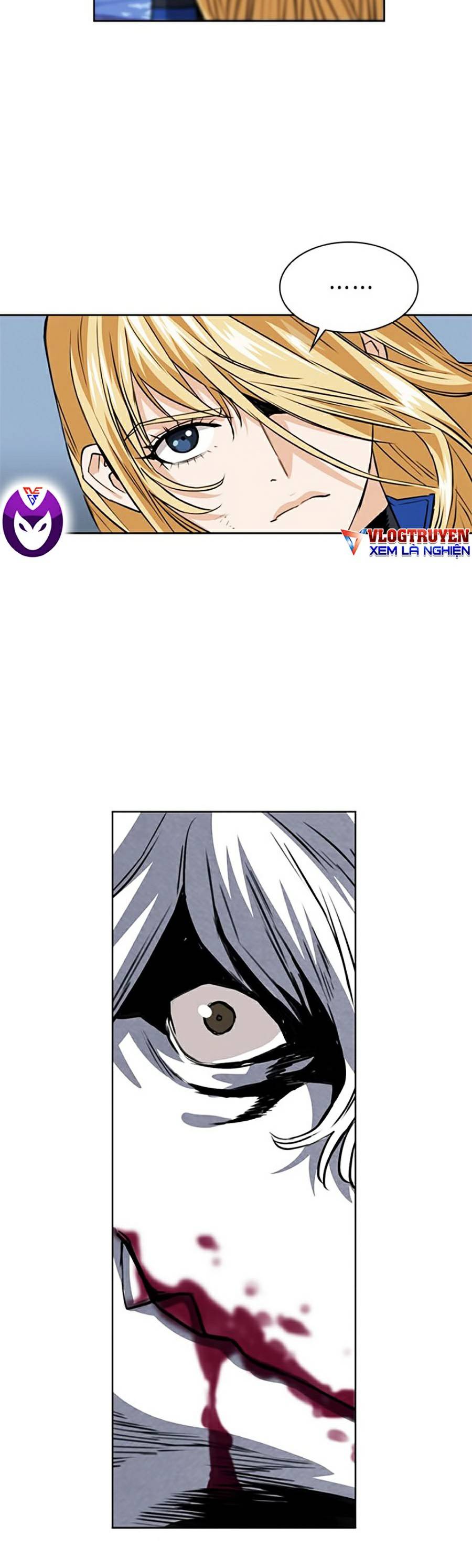 Druid Tại Ga Seoul Chap 28 - Next Chap 29