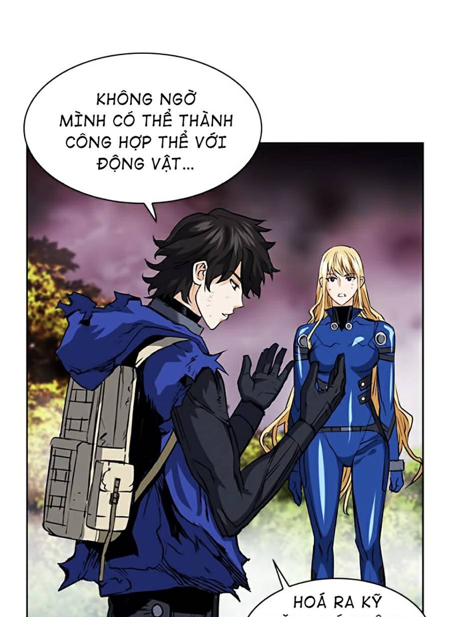 Druid Tại Ga Seoul Chap 28 - Next Chap 29