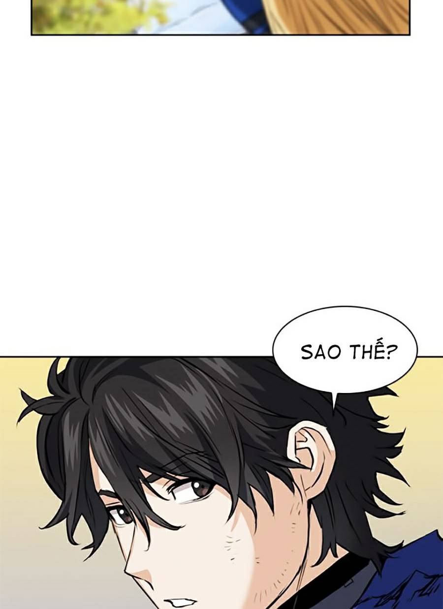 Druid Tại Ga Seoul Chap 28 - Next Chap 29