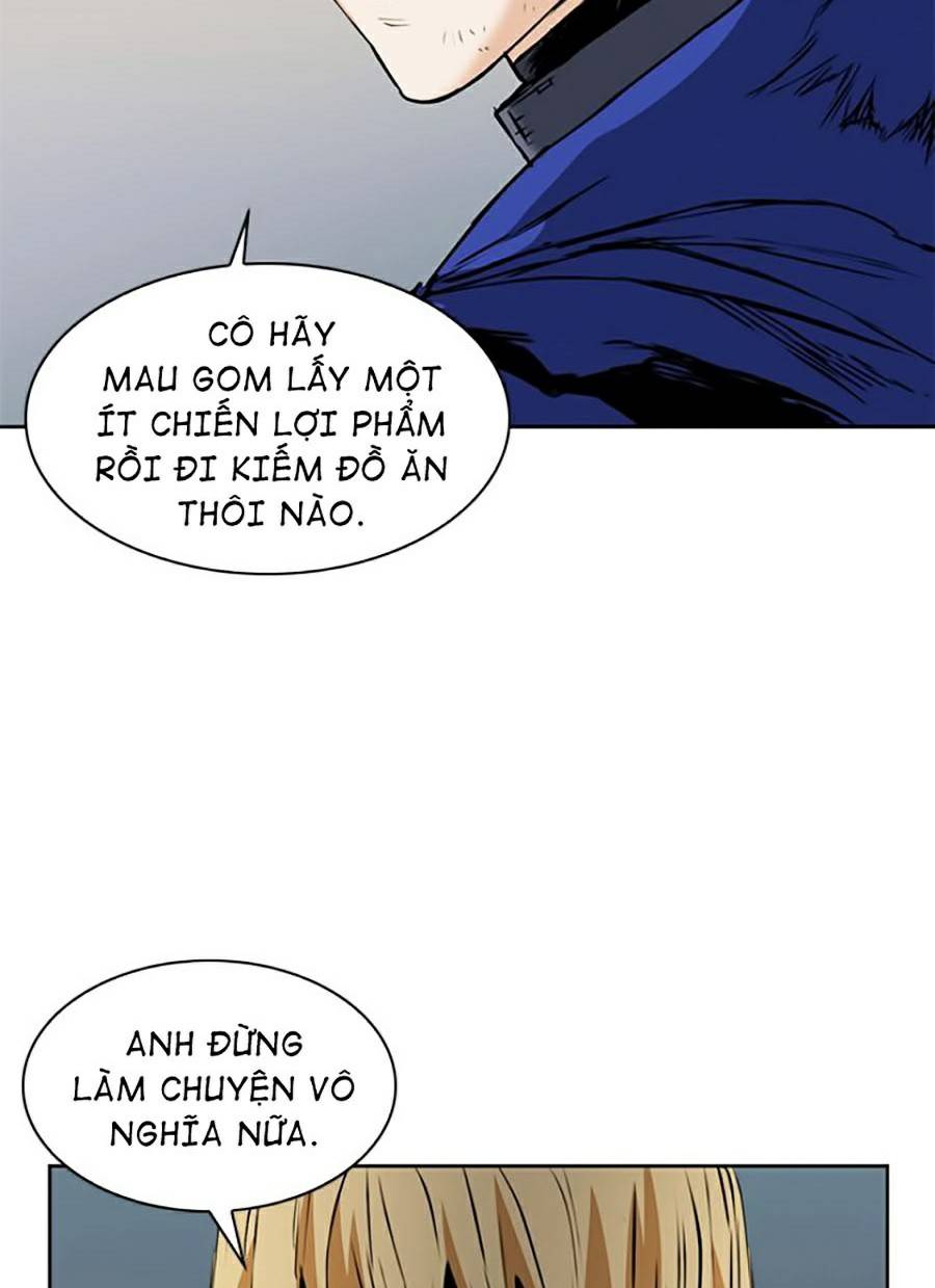 Druid Tại Ga Seoul Chap 28 - Next Chap 29