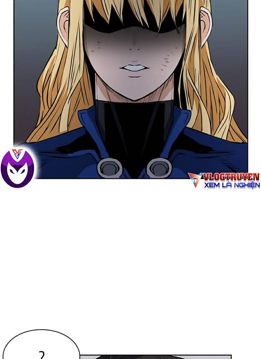 Druid Tại Ga Seoul Chap 28 - Next Chap 29