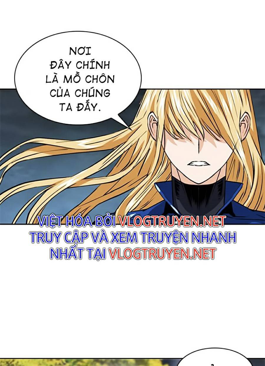 Druid Tại Ga Seoul Chap 28 - Next Chap 29