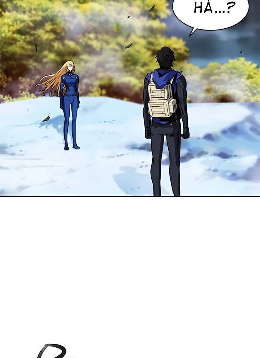 Druid Tại Ga Seoul Chap 28 - Next Chap 29