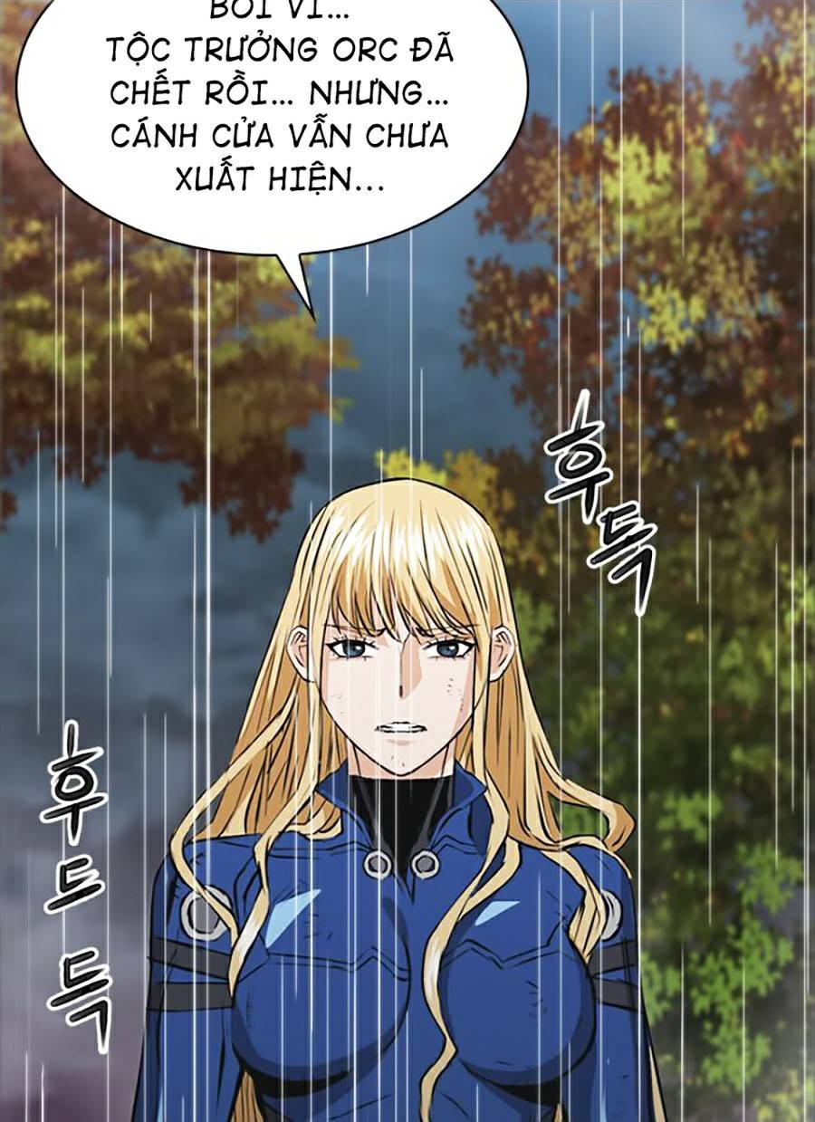 Druid Tại Ga Seoul Chap 28 - Next Chap 29